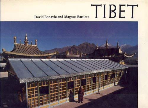 Imagen de archivo de Tibet a la venta por Prior Books Ltd