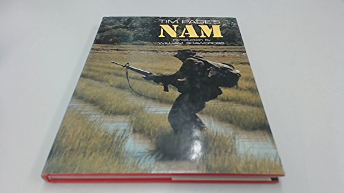 9780500540879: Tim Page's Nam