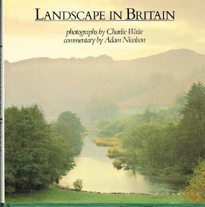 Beispielbild fr Landscape in Britain zum Verkauf von Gulf Coast Books