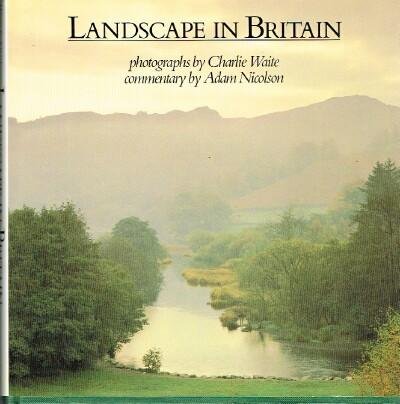 Stock image for Landscape in Britain for sale by Gulf Coast Books