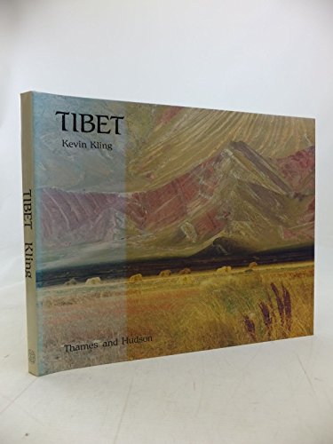 Tibet (9780500541050) by Kling, Kevin