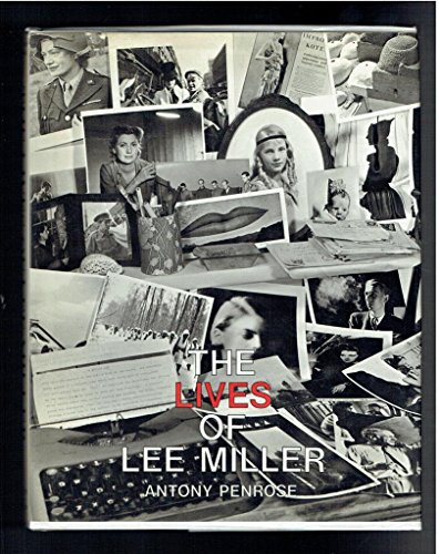 9780500541081: Lives of Lee Miller