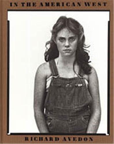 9780500541104: Richard Avedon. In the American West: 1979-1984