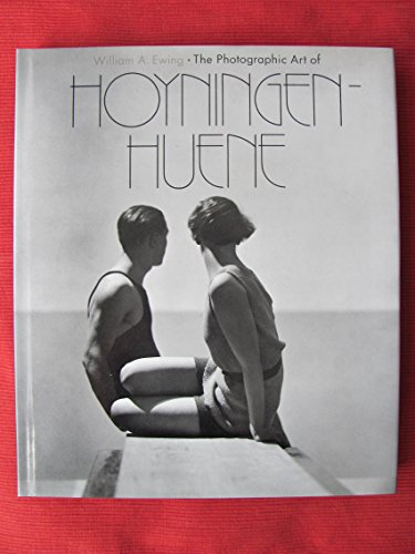 Beispielbild fr The Photographic Art of Hoyningen-Huene zum Verkauf von Holt Art Books
