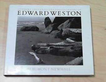 Beispielbild fr Supreme Instants: The Photography of Edward Weston zum Verkauf von Ryde Bookshop Ltd