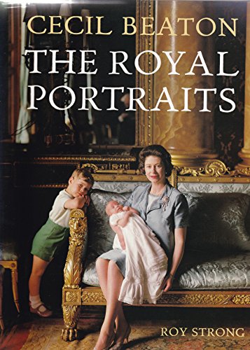 Imagen de archivo de Cecil Beaton: The Royal Portraits a la venta por ThriftBooks-Dallas