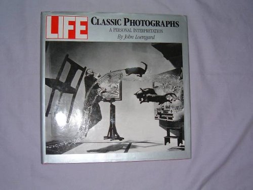 Beispielbild fr Life": Classic Photographs - A Personal Interpretation (A Bob Adelman book) zum Verkauf von AwesomeBooks