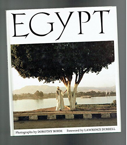 Egypt (9780500541500) by Bohm, Dorothy