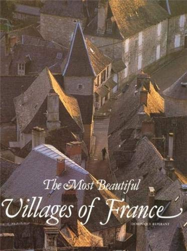 Beispielbild fr The Most Beautiful Villages of France (Most Beautiful Villages) zum Verkauf von Book Deals