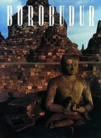 Stock image for Borobudur: A Prayer in Stone for sale by Chichester Gallery