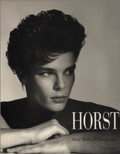 9780500541661: Horst: Sixty Years of Photography