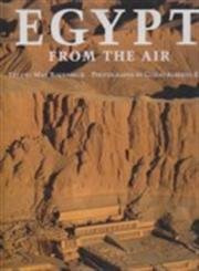 Imagen de archivo de Egypt from the Air a la venta por WorldofBooks