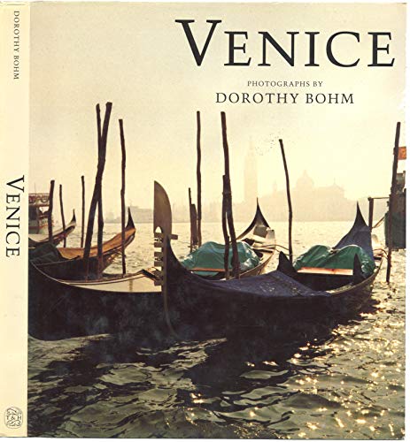 Imagen de archivo de Venice a la venta por ThriftBooks-Atlanta