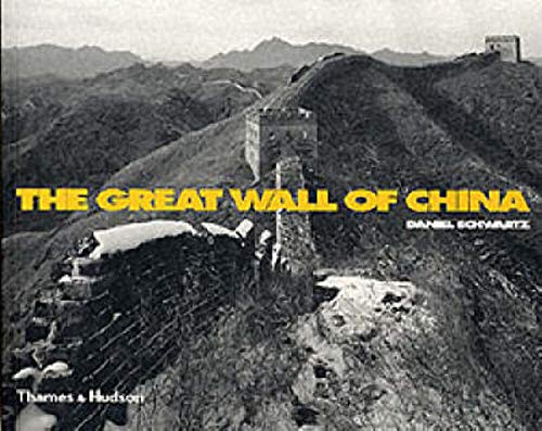 Beispielbild für The Great Wall of China zum Verkauf von Better World Books