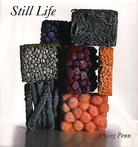 Stock image for Still Life: Irving Penn Photographs 1938-2000 for sale by Holt Art Books