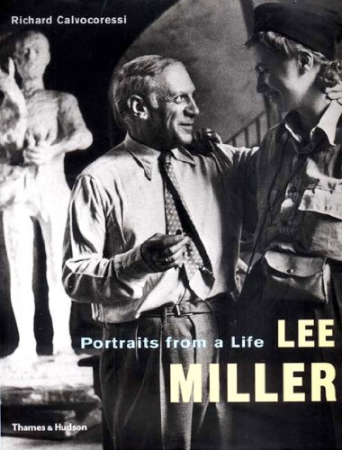 Beispielbild fr Lee Miller: Portraits from a Life zum Verkauf von Front Cover Books