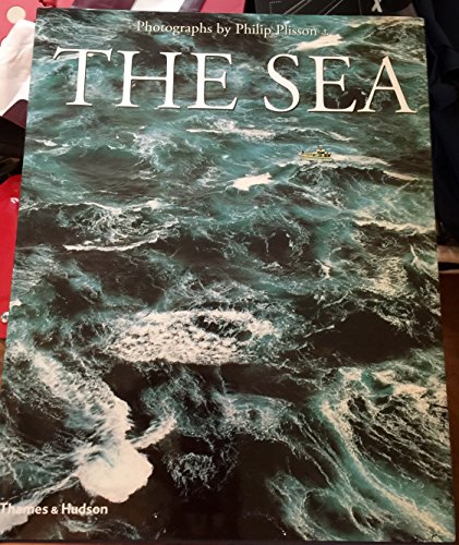 Beispielbild fr The Sea zum Verkauf von WorldofBooks