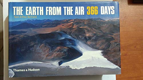 Stock image for Earth from the Air, 366 Days for sale by ThriftBooks-Dallas
