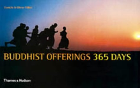 Stock image for Buddhist Offerings : 365 Days for sale by Byrd Books
