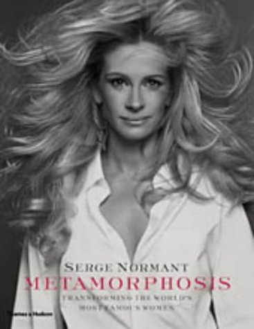 9780500542866: Metamorphosis. Transforming the world's most famous women