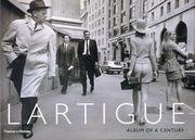 9780500542910: Lartigue: Album of a Century