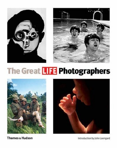Imagen de archivo de The Great LIFE Photographers a la venta por AwesomeBooks