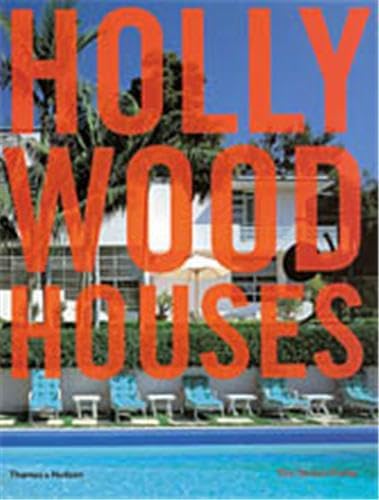9780500542958: Hollywood Houses: Edition en anglais