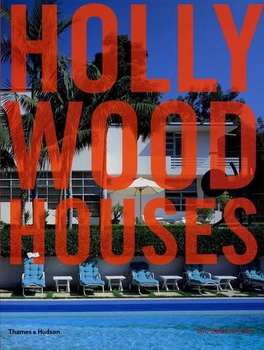 Stock image for Hollywood Houses for sale by WorldofBooks