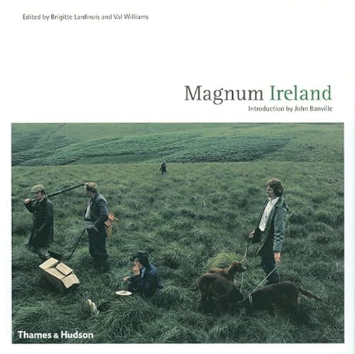 Stock image for Magnum Ireland for sale by Better World Books