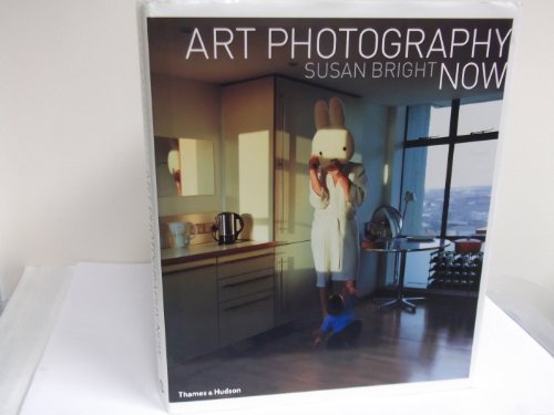 Imagen de archivo de Art Photography Now a la venta por Better World Books Ltd