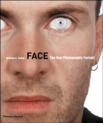 9780500543214: Face: The New Photographic Portrait