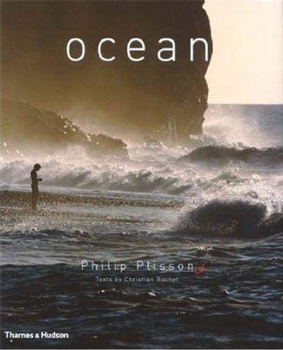 9780500543245: Philip Plisson Ocean /anglais