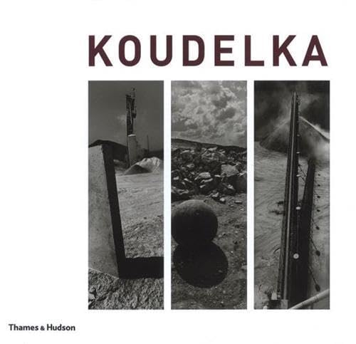 Koudelka - Robert Delpire