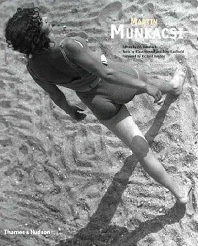 Martin Munkacsi Gundlach, F. C. (ed.) - Munkacsi, Martin
