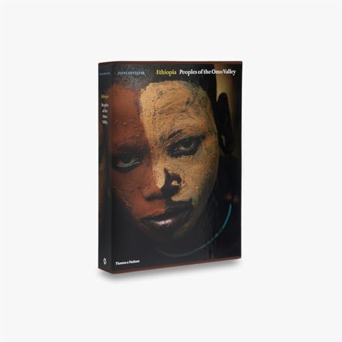 9780500543351: Ethiopia: Peoples of the Omo Valley: Volume I: Custom and Ceremony - Volume II: Face and Body Decoration