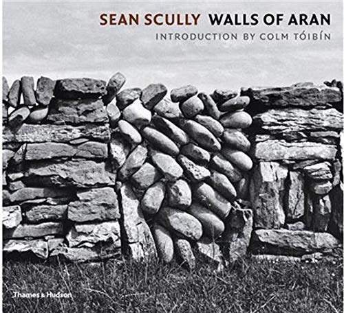 9780500543399: Sean Scully Walls of Aran (Hardback) /anglais