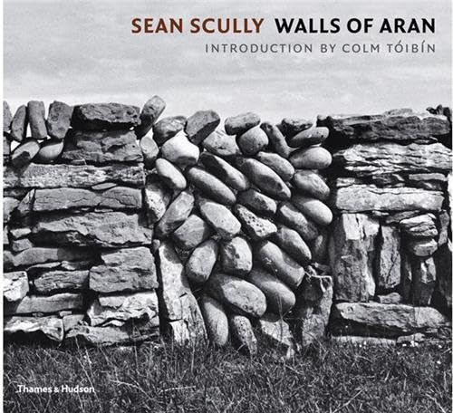 Stock image for Sean Scully: Walls of Aran for sale by Griffin Books