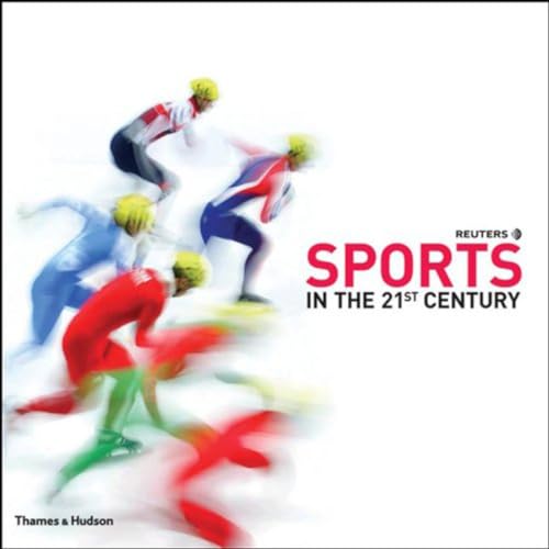 Beispielbild fr Reuters - Sport in the 21st Century zum Verkauf von WorldofBooks