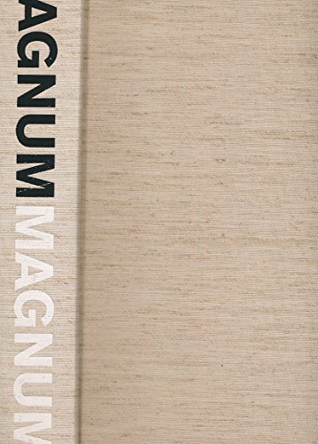 9780500543429: Magnum Magnum (Hardback) /anglais