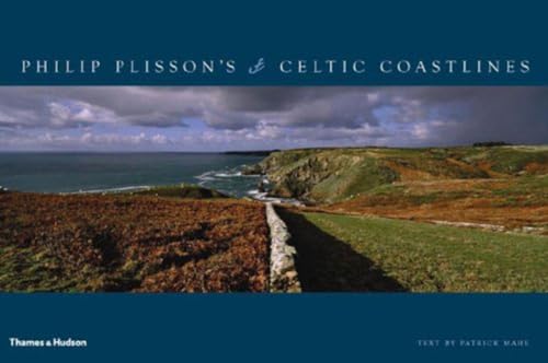 Stock image for Philip Plisson*s Celtic Coastlines for sale by Ed Buryn Books