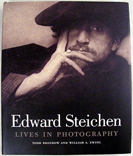 Beispielbild fr Edward Steichen: Lives in Photography zum Verkauf von medimops