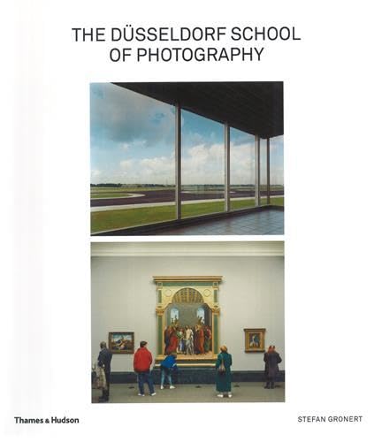 The Dusseldorf School of Photography /anglais (9780500543566) by GRONERT STEFAN