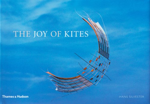 9780500543610: Joy of Kites