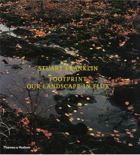 Stock image for Footprint : European Landscape in Flux for sale by Better World Books