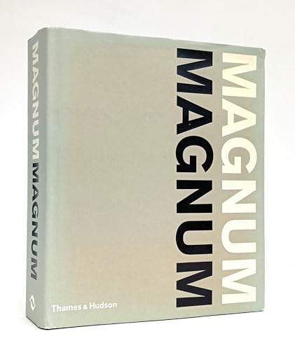 9780500543665: Magnum Magnum: English edition