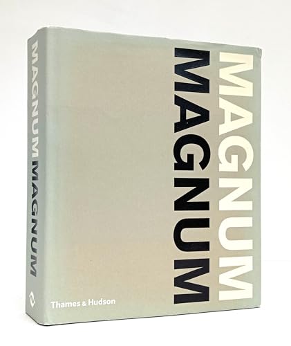 Stock image for Magnum Magnum for sale by Holt Art Books