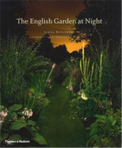 9780500543733: The English Garden at Night