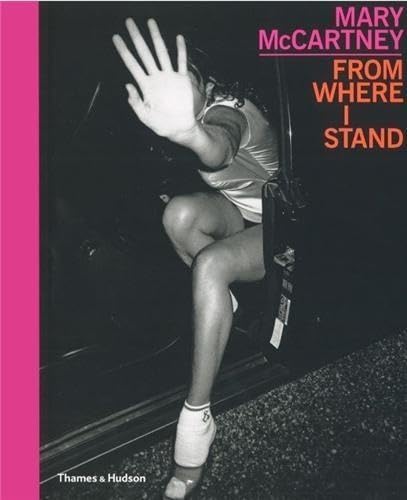 Mary McCartney From Where I Stand (Hardback) /anglais (9780500543924) by MCCARTNEY MARY