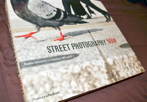 9780500543931: Street Photography Now