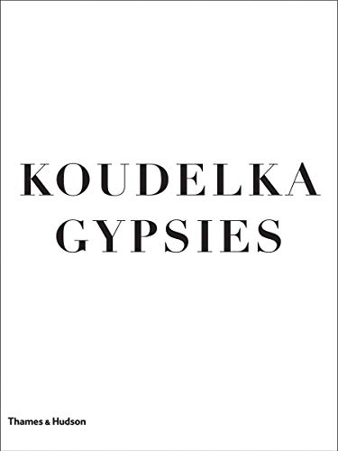 9780500544020: Josef Koudelka Gypsies (2eme ed) /anglais